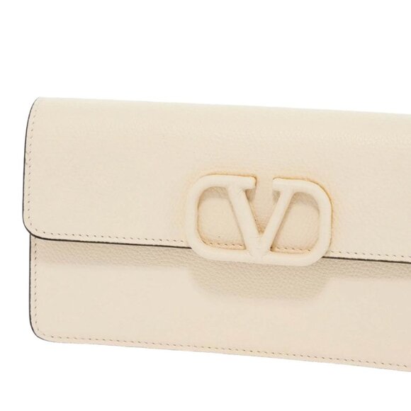 Valentino Garavani Handbags - NWT Valentino Garavani Vlogo Signature Mini Bag